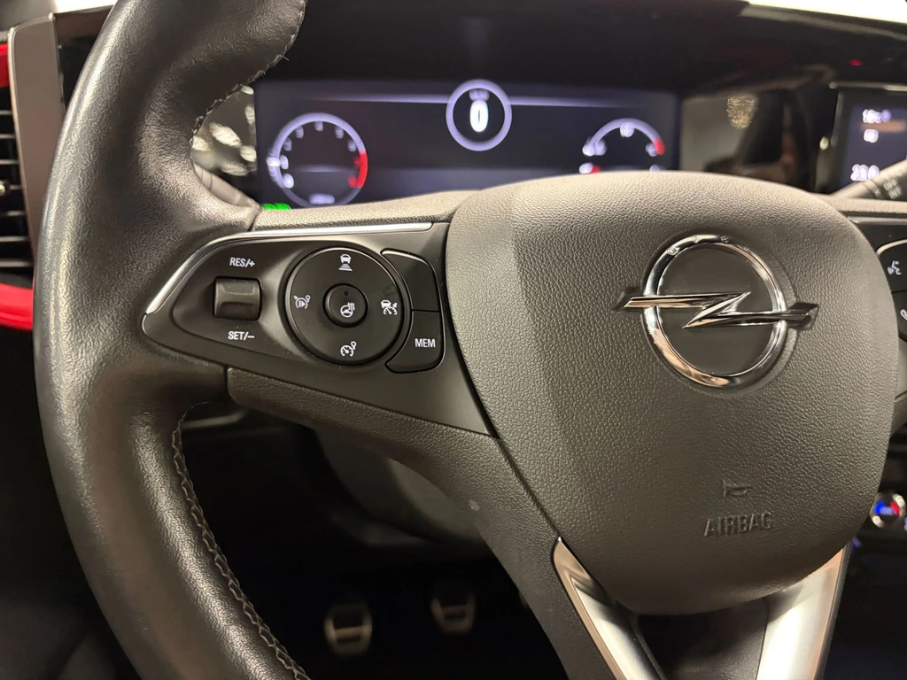 Opel Mokka – foto 19
