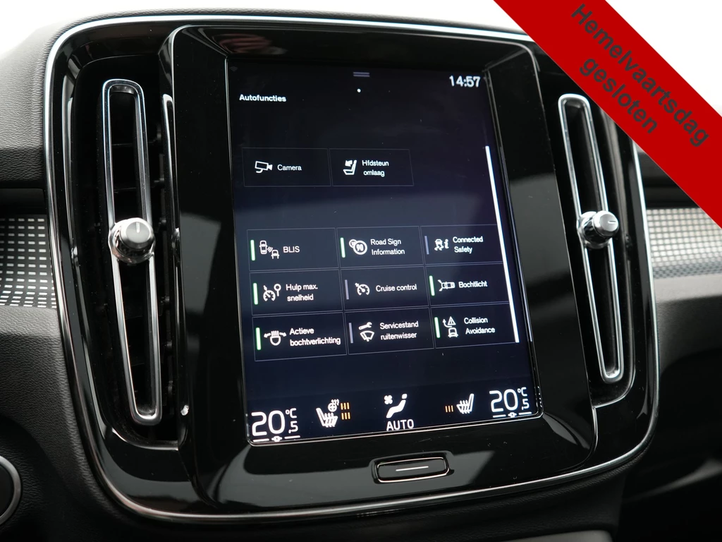Volvo XC40 – foto 32