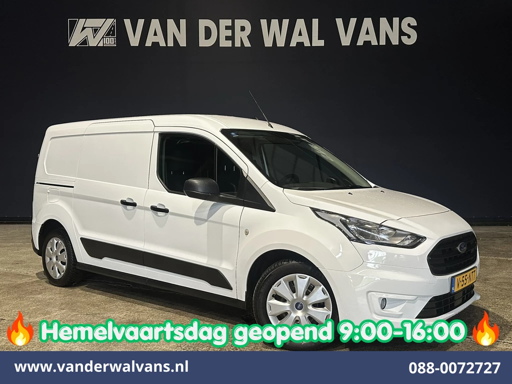 Ford Transit Connect – foto 4