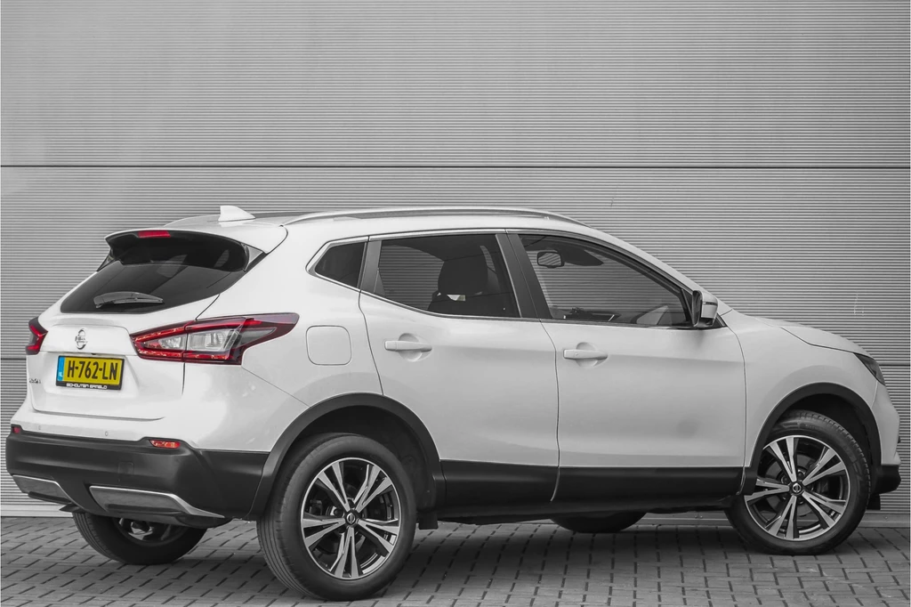 Nissan QASHQAI – foto 6