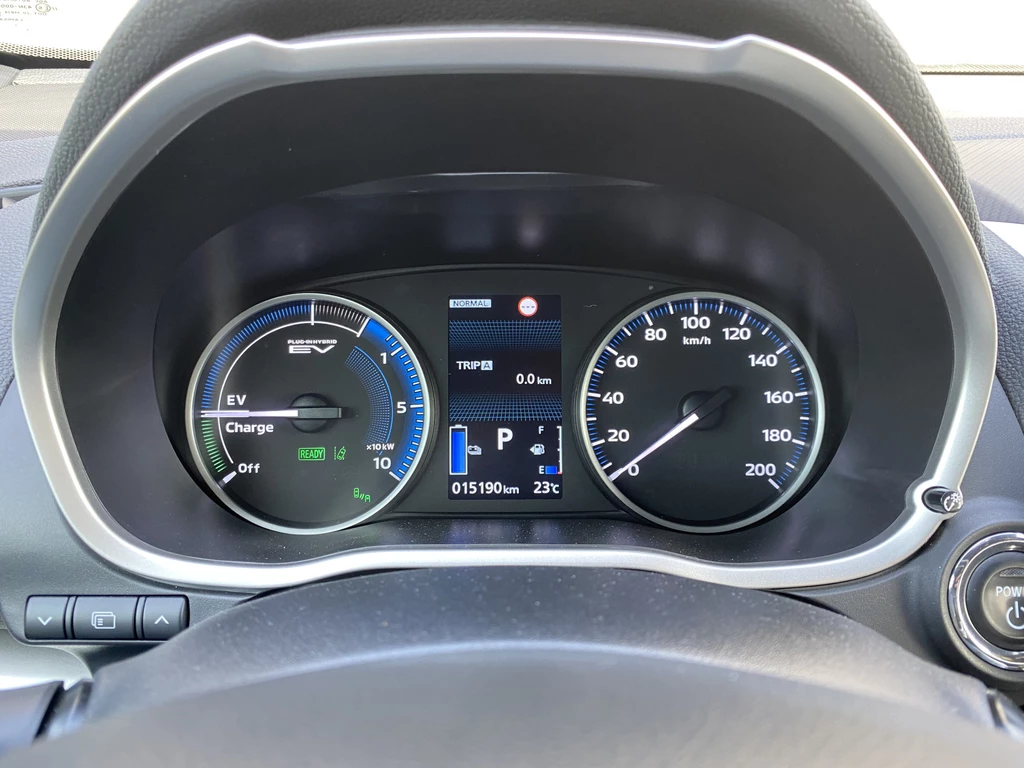 Mitsubishi Eclipse Cross – foto 36