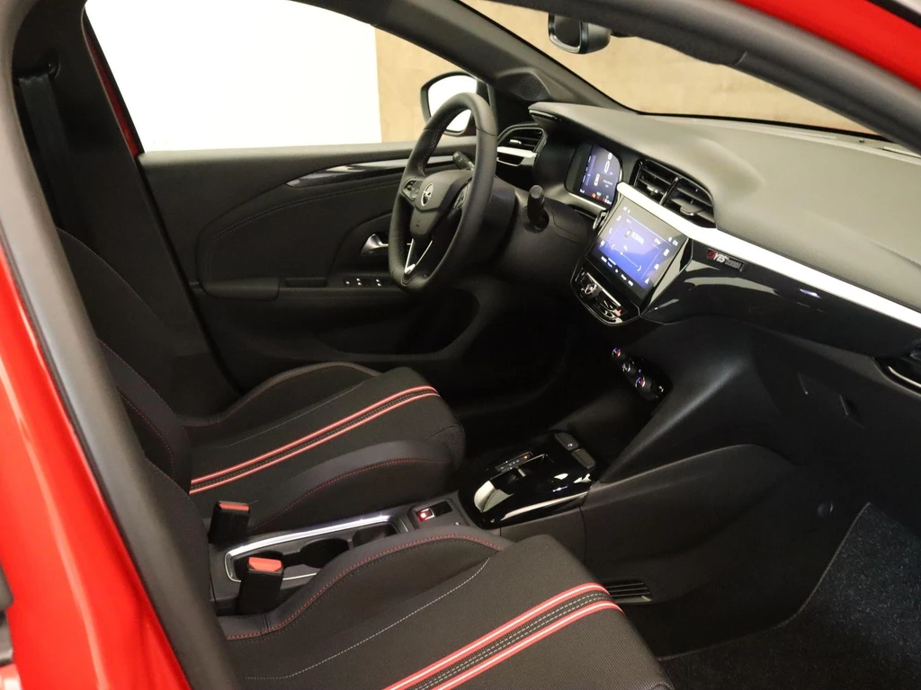 Opel Corsa-e – foto 15