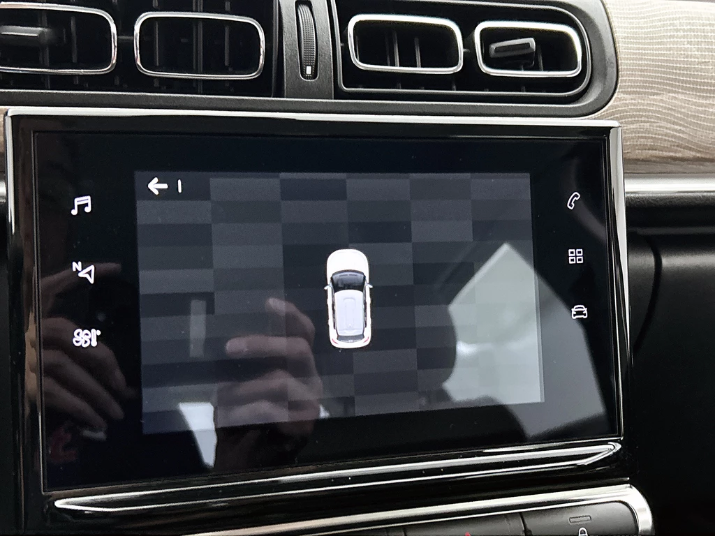 Citroën C3 – foto 15
