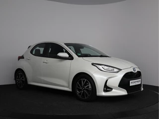 Toyota Yaris – thumbnail 8