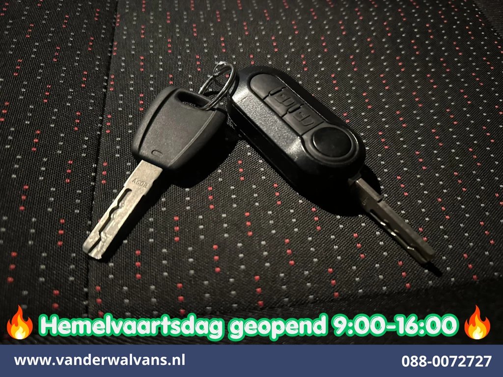 Peugeot Boxer – foto 17