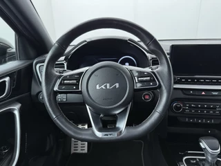 Kia Ceed Sportswagon – thumbnail 38