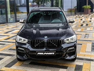 BMW X3 – thumbnail 6