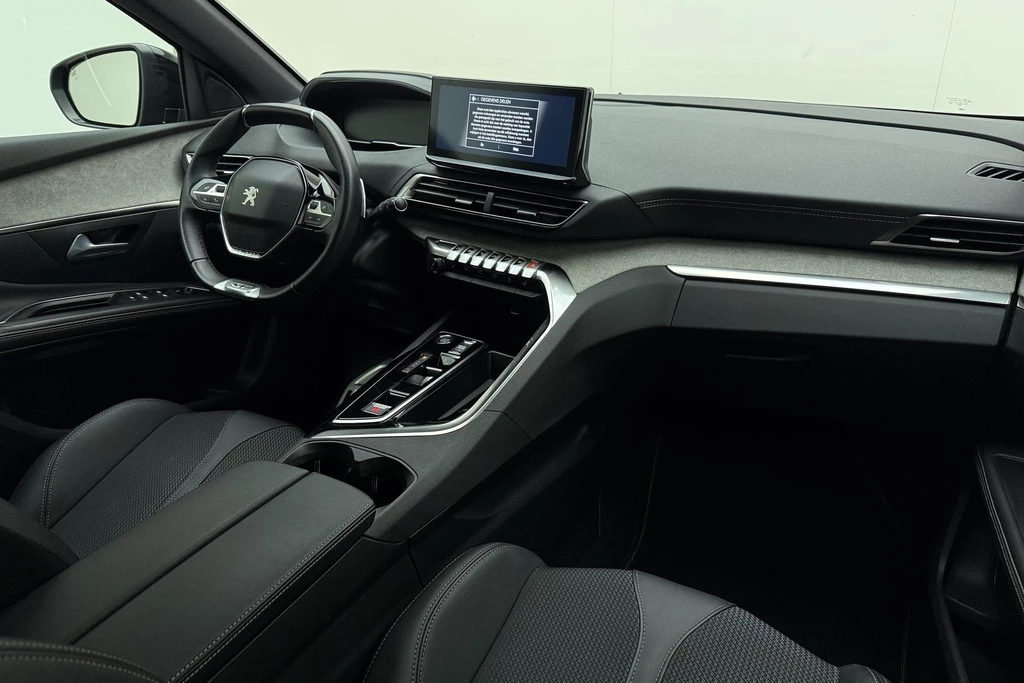 Peugeot 5008 – foto 16