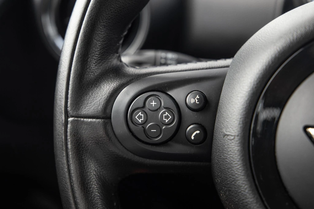 MINI Countryman – foto 25