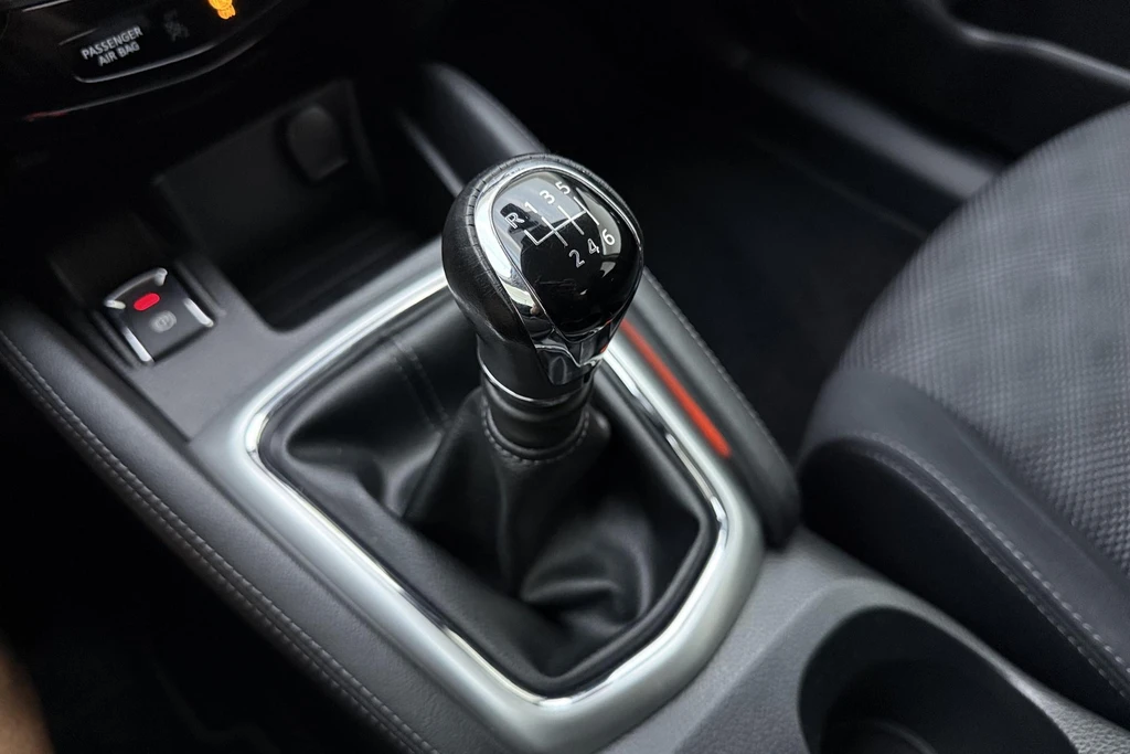 Nissan QASHQAI – foto 25
