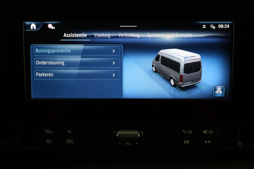 Mercedes-Benz Sprinter – foto 45