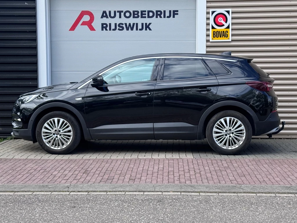 Opel Grandland X – foto 2