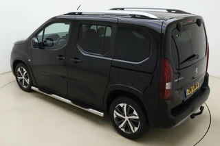 Peugeot Rifter – thumbnail 3