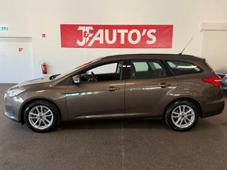 Ford Focus – thumbnail 2