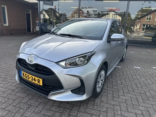 Toyota Yaris – thumbnail 2