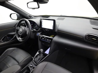 Toyota Yaris Cross – thumbnail 34