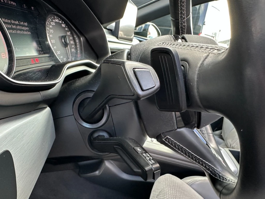 Audi S5 – foto 35
