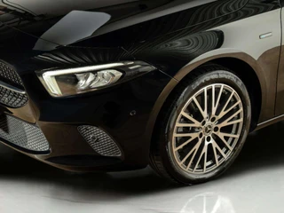 Mercedes-Benz A-Klasse – thumbnail 6
