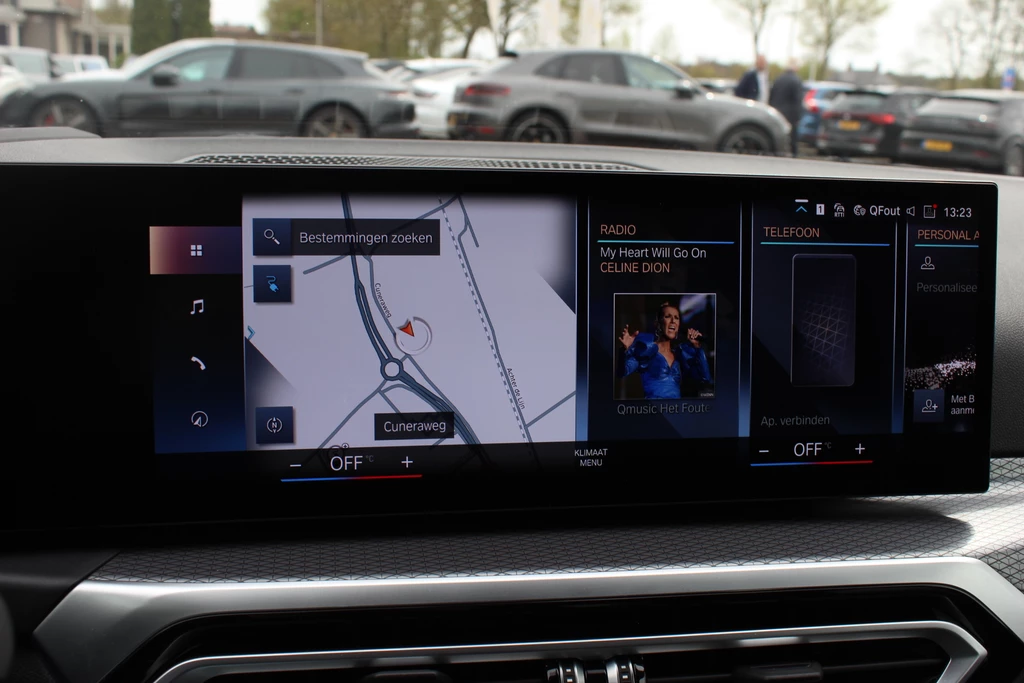 BMW i4 – foto 24
