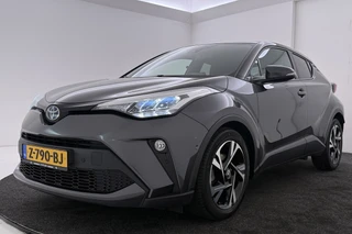 Toyota C-HR – thumbnail 4