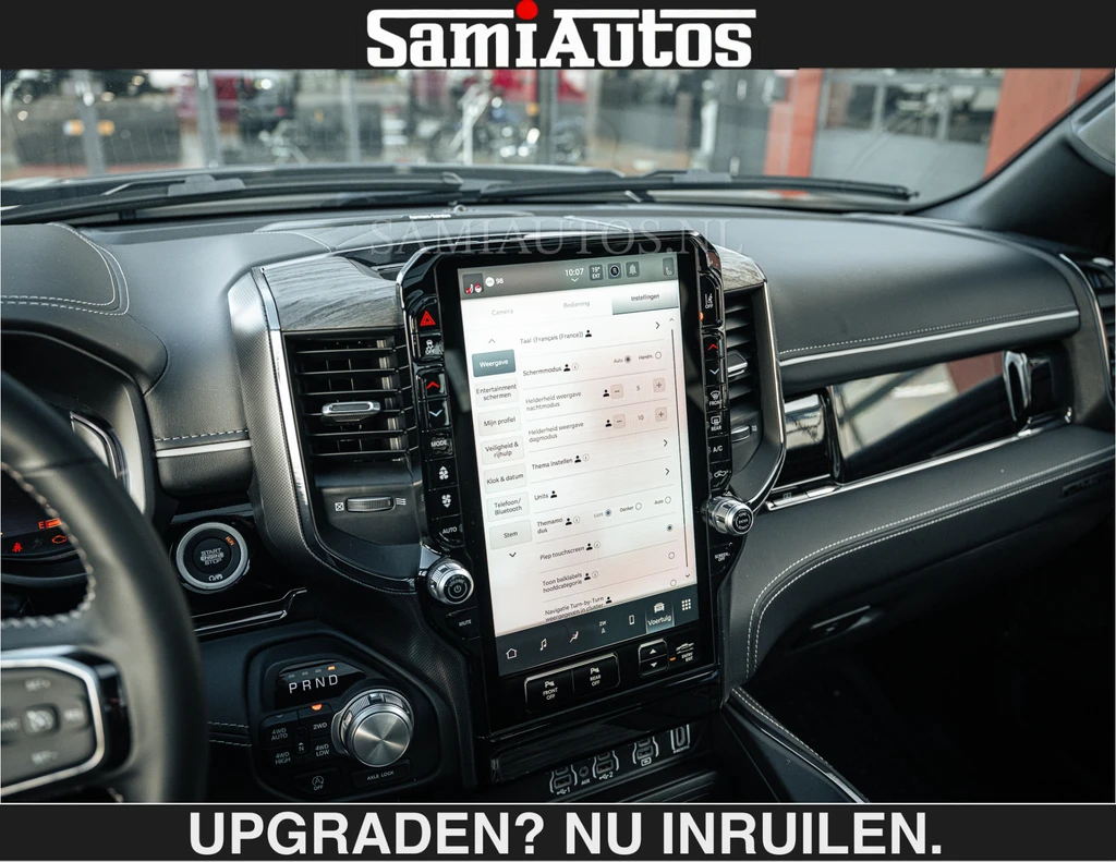 Dodge Ram Pick-Up – foto 39