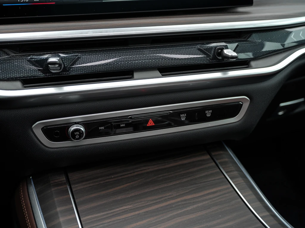 BMW X5 – foto 34