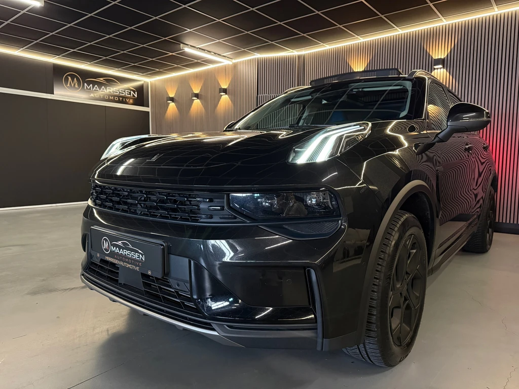 Lynk & Co 01 – foto 2