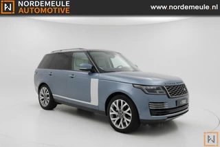 Land Rover Range Rover – thumbnail 6