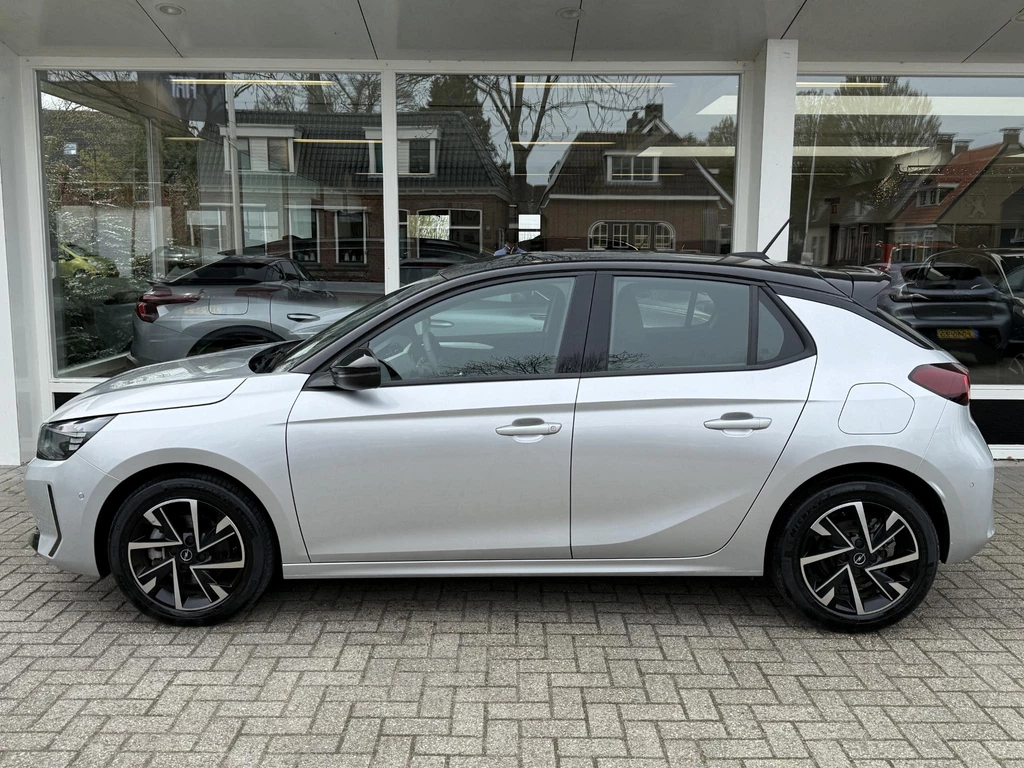 Opel Corsa – foto 2