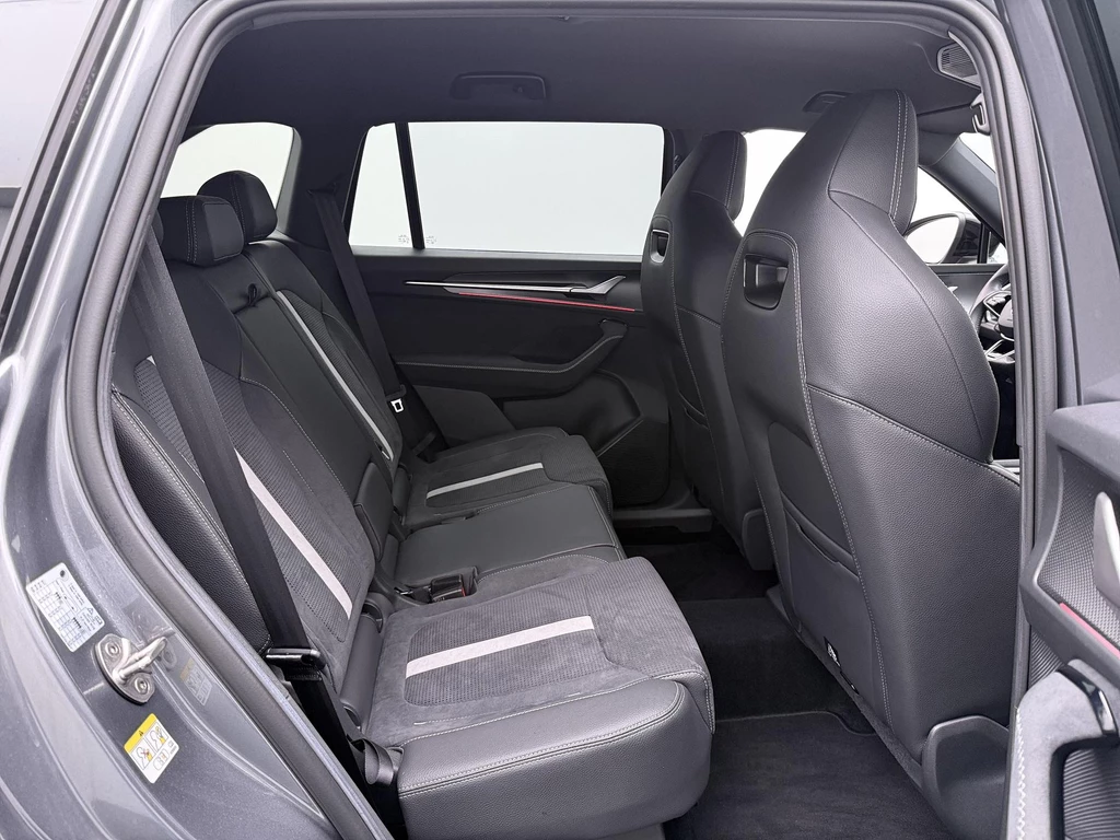 Škoda Kodiaq – foto 48