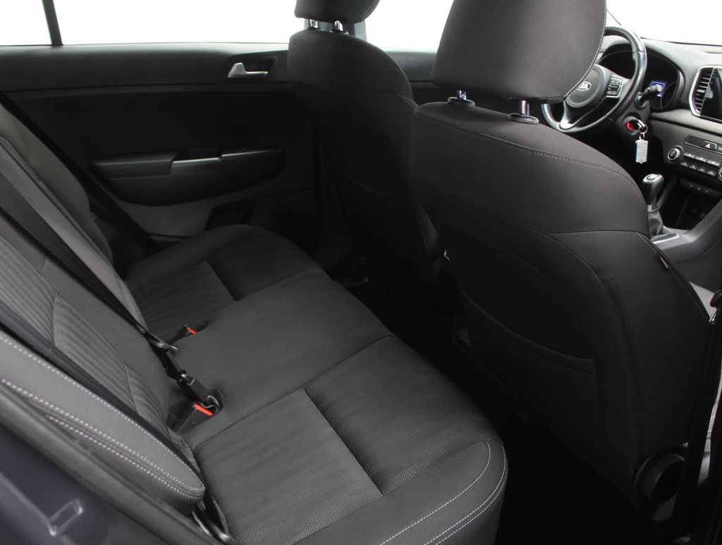 Kia Sportage – foto 46