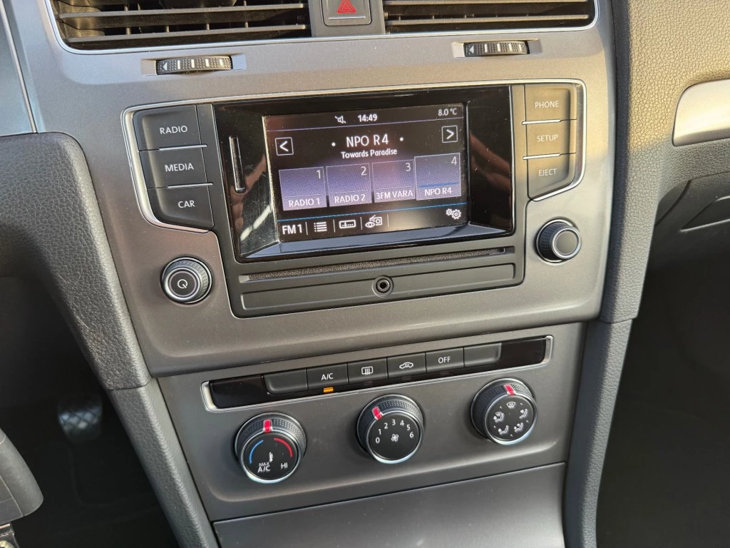 Volkswagen Golf – foto 18