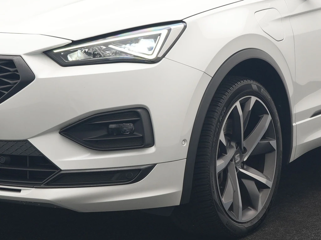 SEAT Tarraco – foto 17