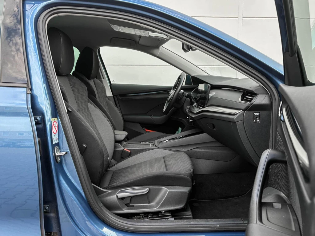 Škoda Octavia – foto 27