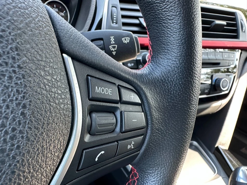 BMW 3 Serie – foto 20