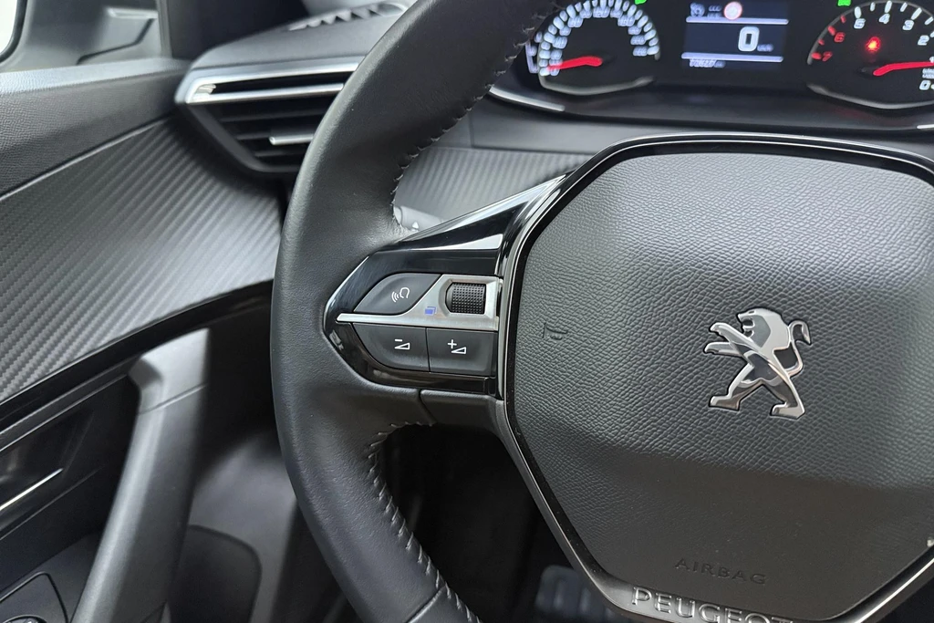 Peugeot 2008 – foto 17