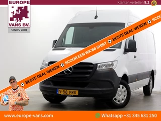 Mercedes-Benz Sprinter – thumbnail 1