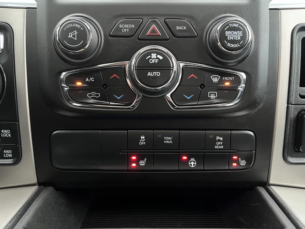 Dodge Ram 1500 – foto 39