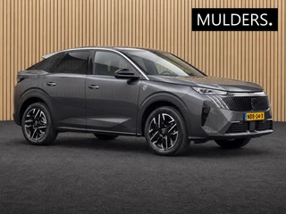 Peugeot 3008 – thumbnail 4