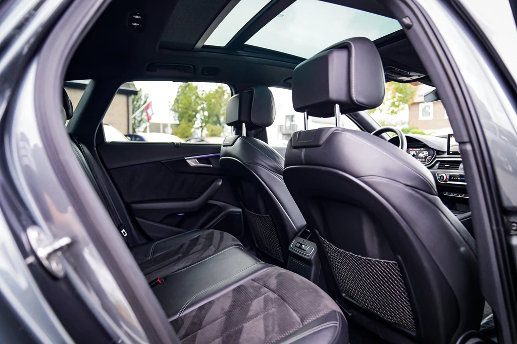 Audi A4 – foto 16