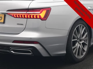 Audi A6 – thumbnail 17