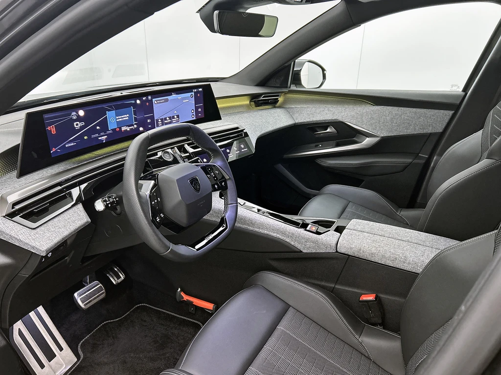 Peugeot 3008 – foto 23