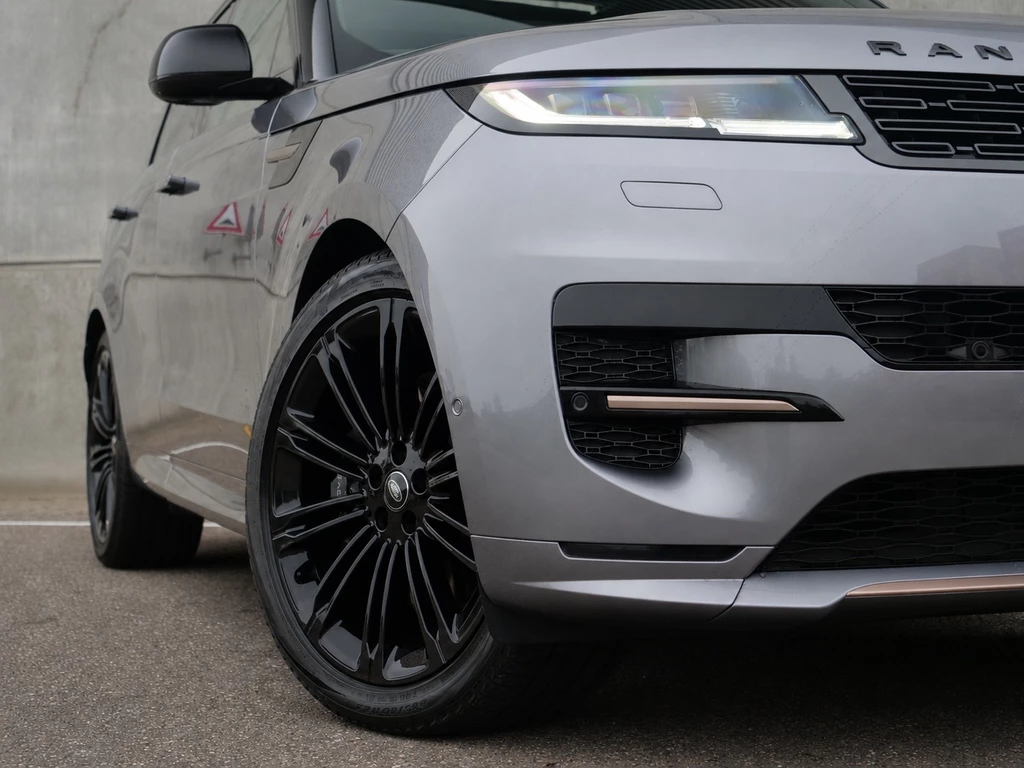 Land Rover Range Rover Sport – foto 19