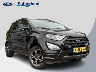 Ford EcoSport – thumbnail 5