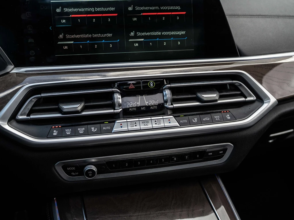 BMW X5 – foto 32