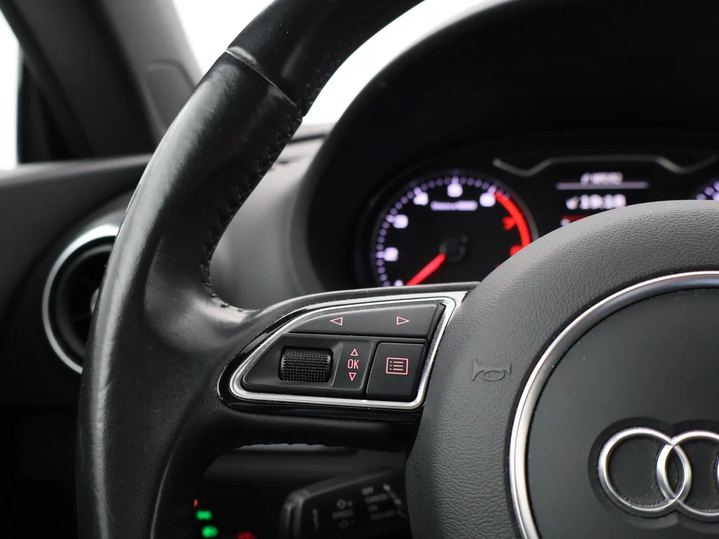 Audi A3 – foto 44