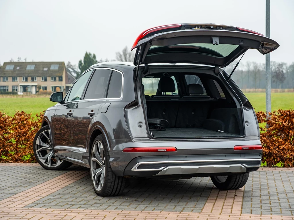 Audi Q7 – foto 6