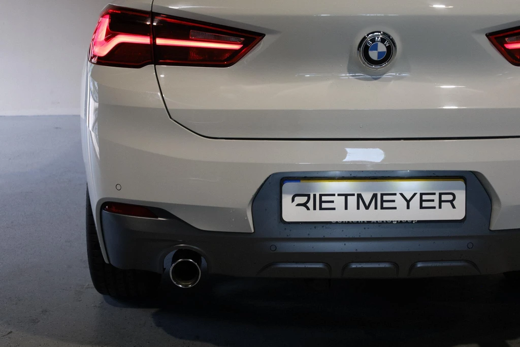 BMW X2 – foto 15