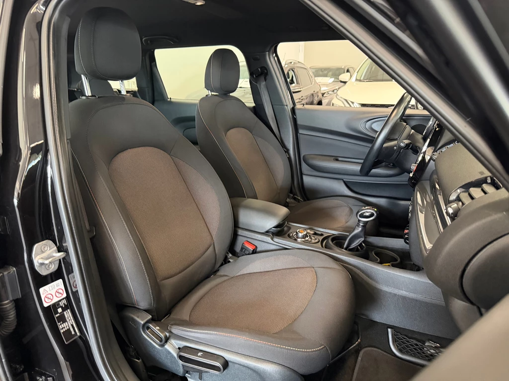 MINI Clubman – foto 19