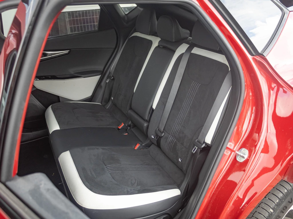Kia EV6 – foto 16